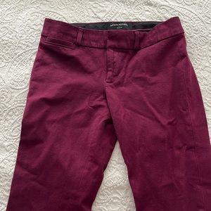 Sloan Dress Pants